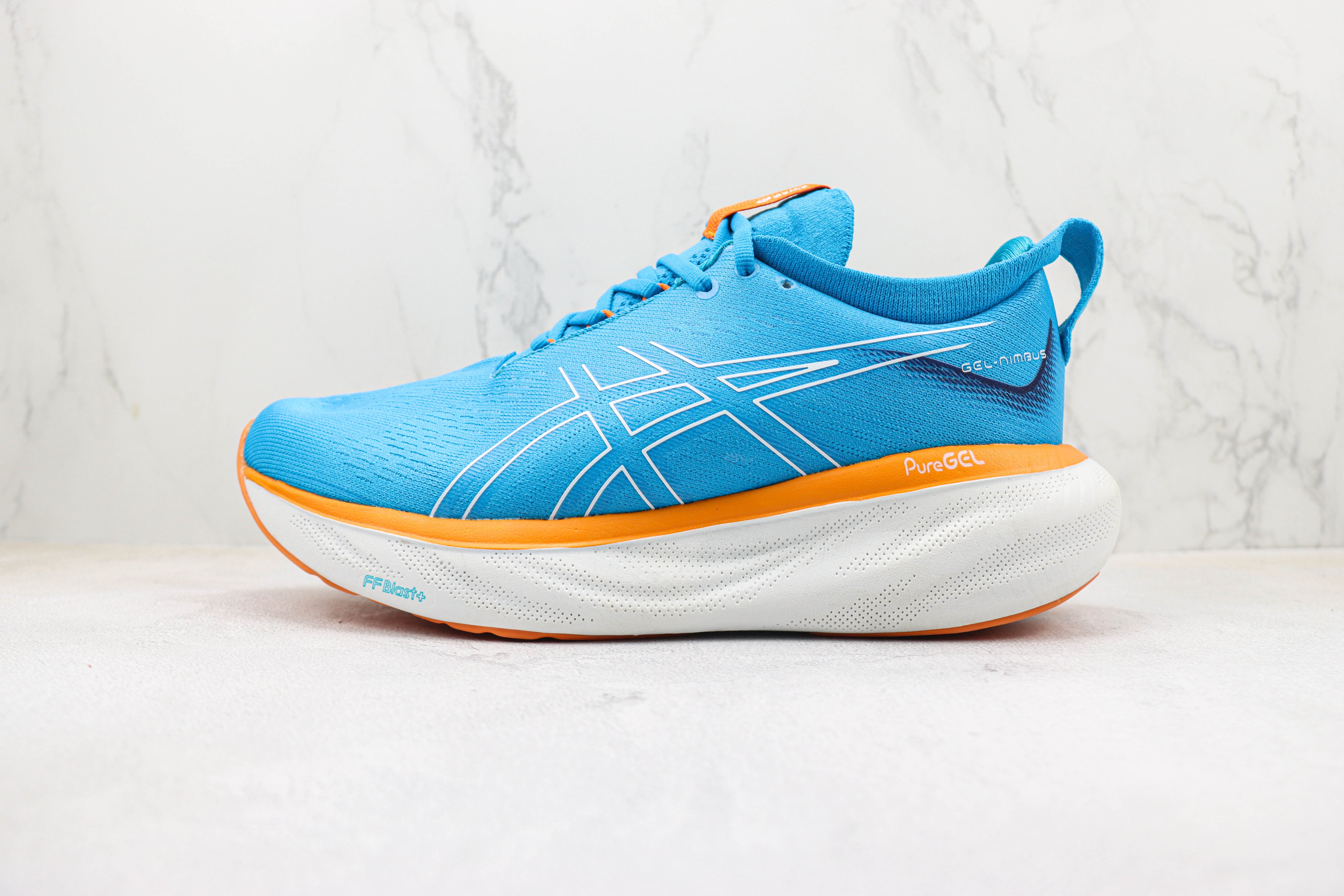 Asics Nimbus 25